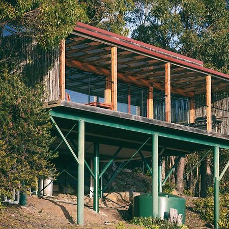 Вілла Woodbridge Hill Hideaway Екстер'єр фото