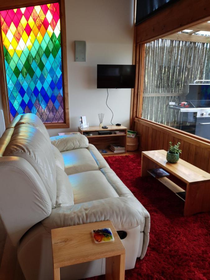 Вілла Woodbridge Hill Hideaway Екстер'єр фото