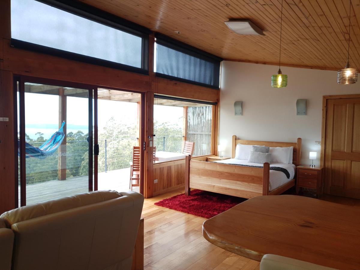 Вілла Woodbridge Hill Hideaway Екстер'єр фото