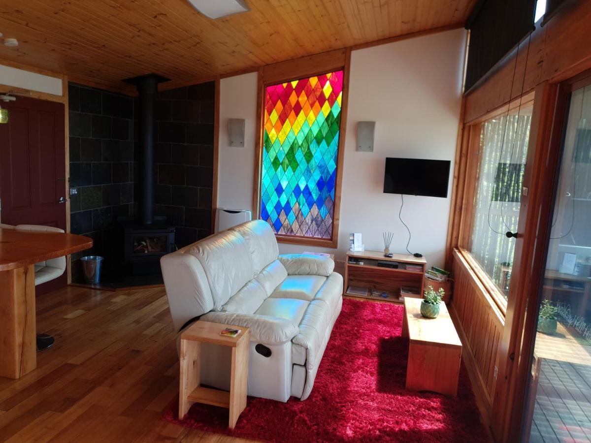 Вілла Woodbridge Hill Hideaway Екстер'єр фото