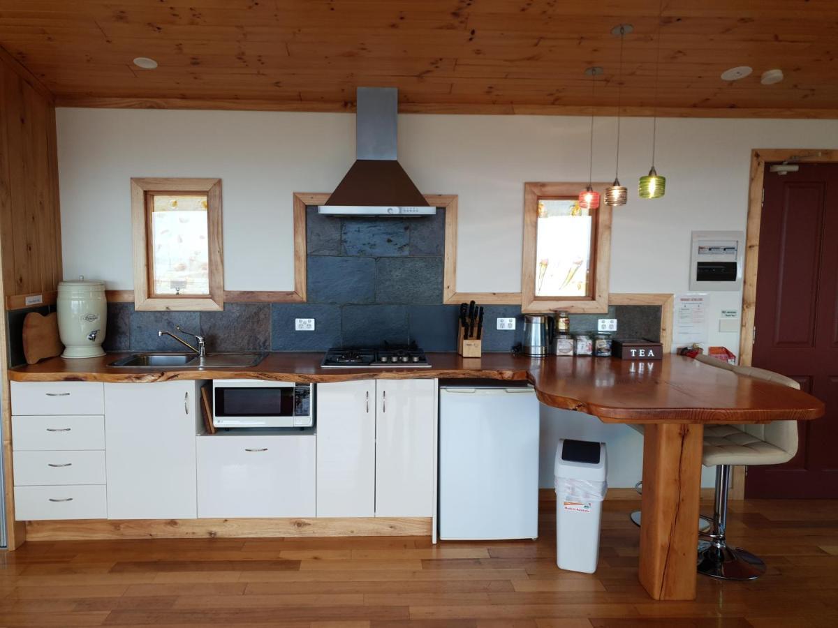 Вілла Woodbridge Hill Hideaway Екстер'єр фото