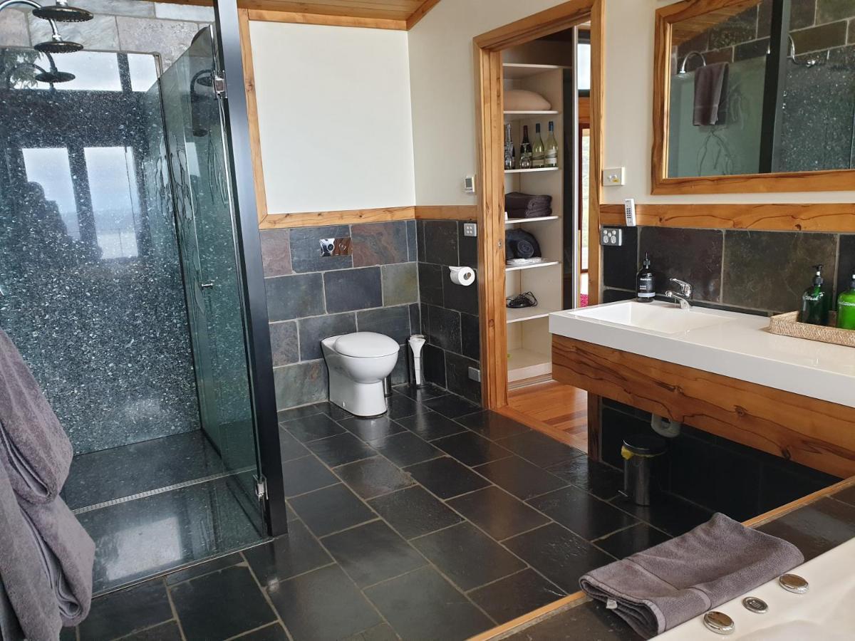 Вілла Woodbridge Hill Hideaway Екстер'єр фото