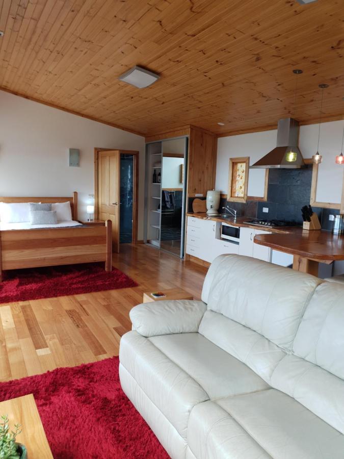 Вілла Woodbridge Hill Hideaway Екстер'єр фото