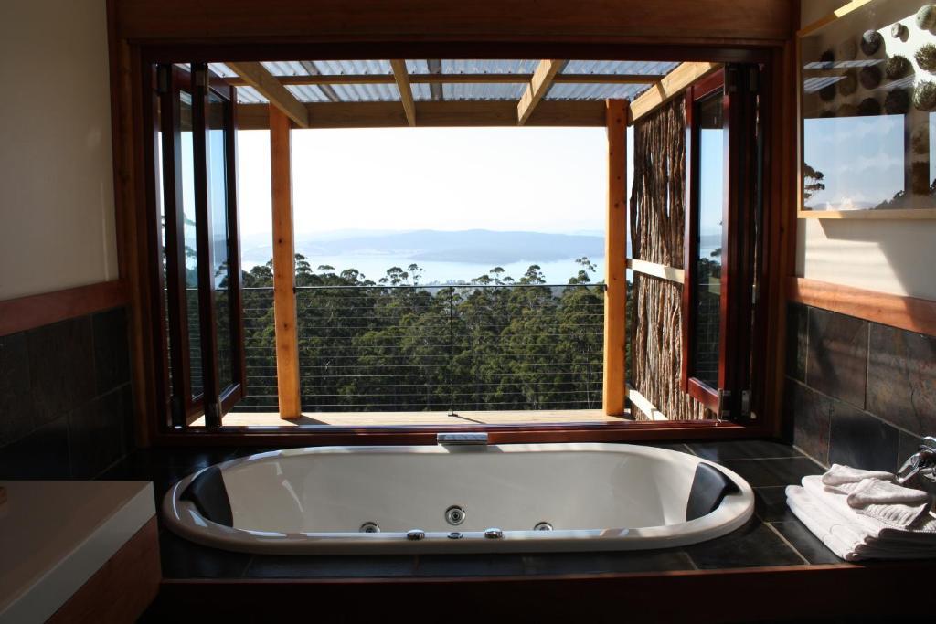 Вілла Woodbridge Hill Hideaway Номер фото