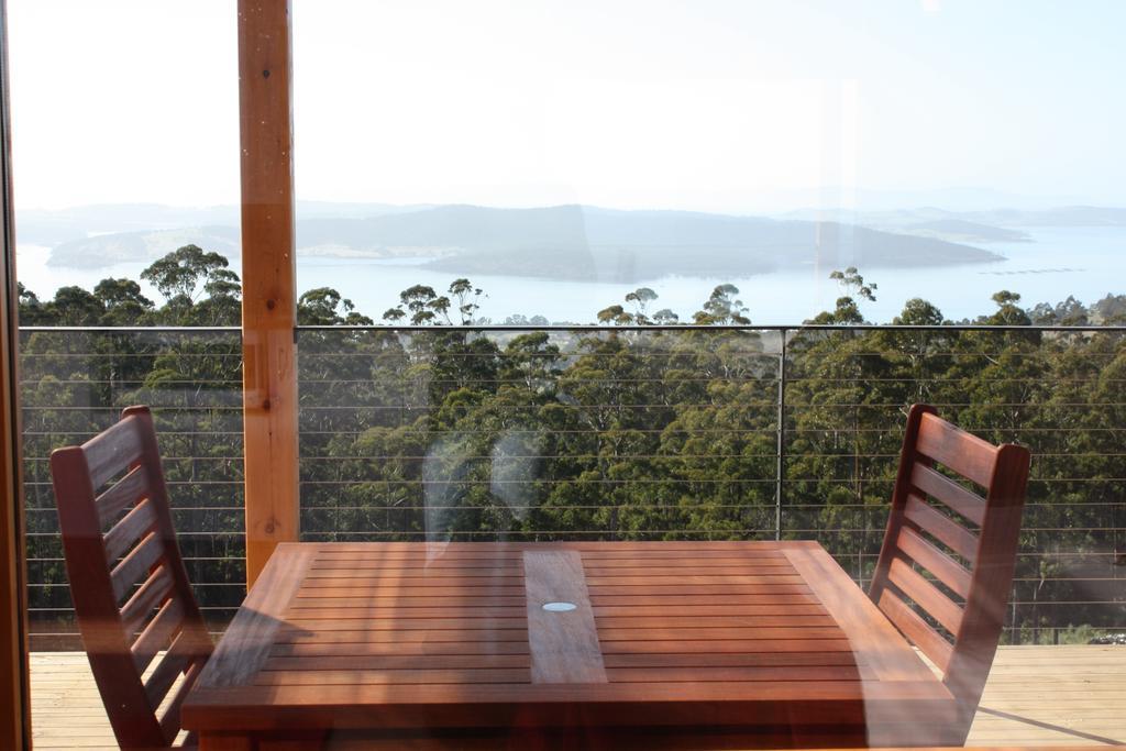 Вілла Woodbridge Hill Hideaway Екстер'єр фото