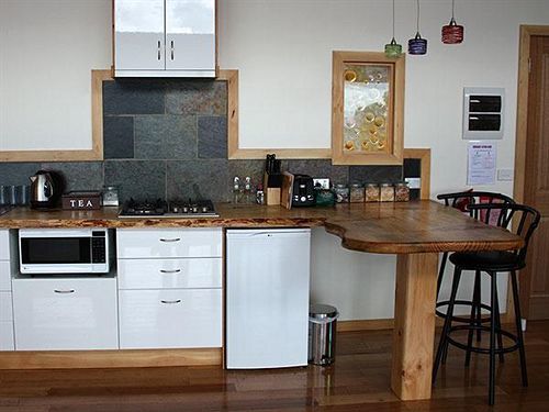 Вілла Woodbridge Hill Hideaway Екстер'єр фото