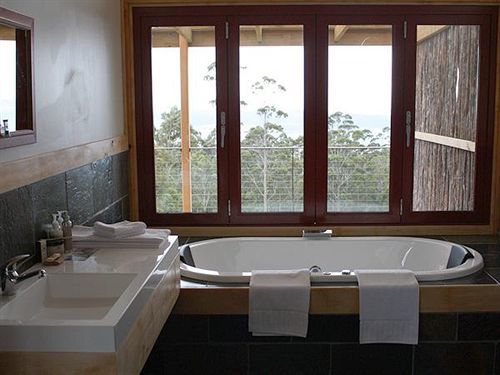 Вілла Woodbridge Hill Hideaway Екстер'єр фото