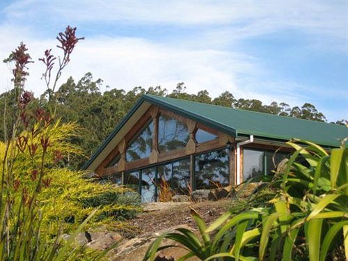 Вілла Woodbridge Hill Hideaway Екстер'єр фото